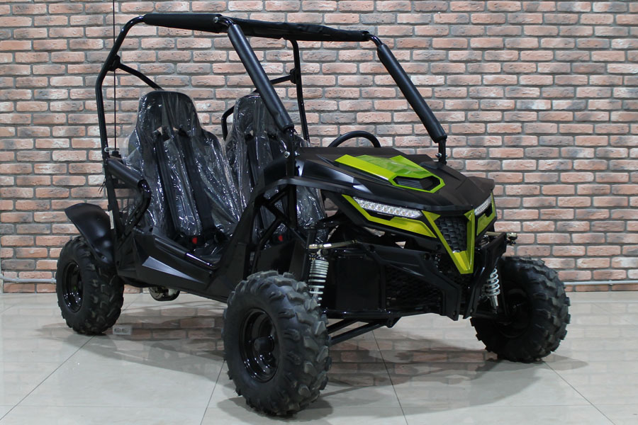 КИТ комплект багги K3 Elektro