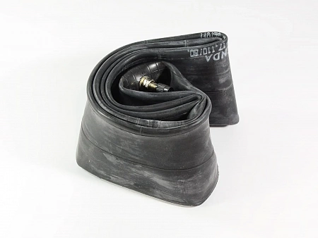 Камера TR6 4.10-17 (110/70-17, 110/80-17, 120/70-17, 130/60-17, 17 E, 4.60-17) Камера TR6 4.10-17 (110/70-17, 110/80-17, 120/70-17, 130/60-17, 17 E, 4.60-17)