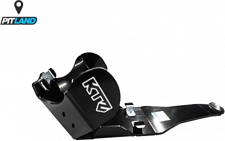 Защита двигателя KTZ для Avantis A7 Lux (174MN) Защита двигателя KTZ для Avantis A7 Lux (174MN)