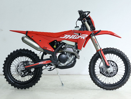 Эндуро / кроссовый мотоцикл JHLofr LX NX350 (LX26) 21/18 Эндуро / кроссовый мотоцикл JHLofr LX NX350 (LX26) 21/18