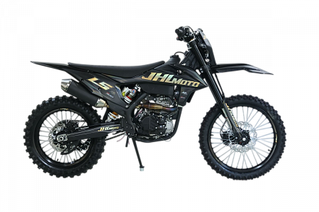 Эндуро / кроссовый мотоцикл JHLmoto L5 NB300 (174MN-5) 21/18 Эндуро / кроссовый мотоцикл JHLmoto L5 NB300 (174MN-5) 21/18