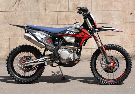 Мотоцикл JHL Z9 NC450S 21/18 Мотоцикл JHL Z9 NC450S 21/18