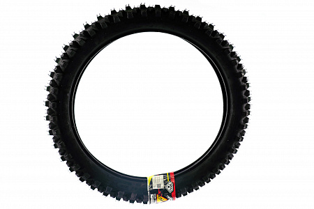 Покрышка 21" 90/90-21 кроссовая MTS-006 super soft 2 green line Покрышка 21" 90/90-21 кроссовая MTS-006 super soft 2 green line