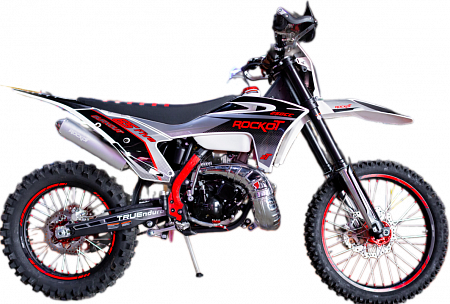 Мотоцикл эндуро Rockot (Рокот) GS Five Burnout (250cc 2T, MT250, 21/18) Мотоцикл эндуро Rockot (Рокот) GS Five Burnout (250cc 2T, MT250, 21/18)