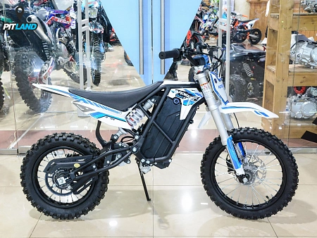 Электрический питбайк ROCKOT (Рокот) E-SX 01 FLASH (60V/2000W, 14/12) Электрический питбайк ROCKOT (Рокот) E-SX 01 FLASH (60V/2000W, 14/12)