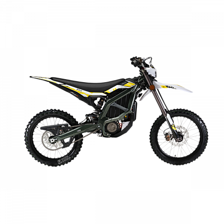Электромотоцикл Sur-Ron Ultra Bee Т (Сур-рон Ультра Би Ти) (белый) Электромотоцикл Sur-Ron Ultra Bee Т (Сур-рон Ультра Би Ти) (белый)
