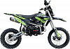 Питбайк BSE (БСЕ) PH125 AK47 Green (050)