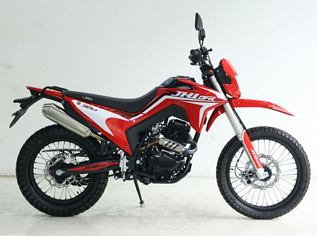 Эндуро / кроссовый мотоцикл JHLofr RMX300 PR300 (ZS175FMN) 19/17 Эндуро / кроссовый мотоцикл JHLofr RMX300 PR300 (ZS175FMN) 19/17