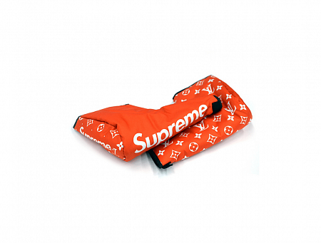 Мото варежки на руль муфты Grom Supreme Мото варежки на руль муфты Grom Supreme