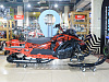 Снегоход IRBIS SF200L